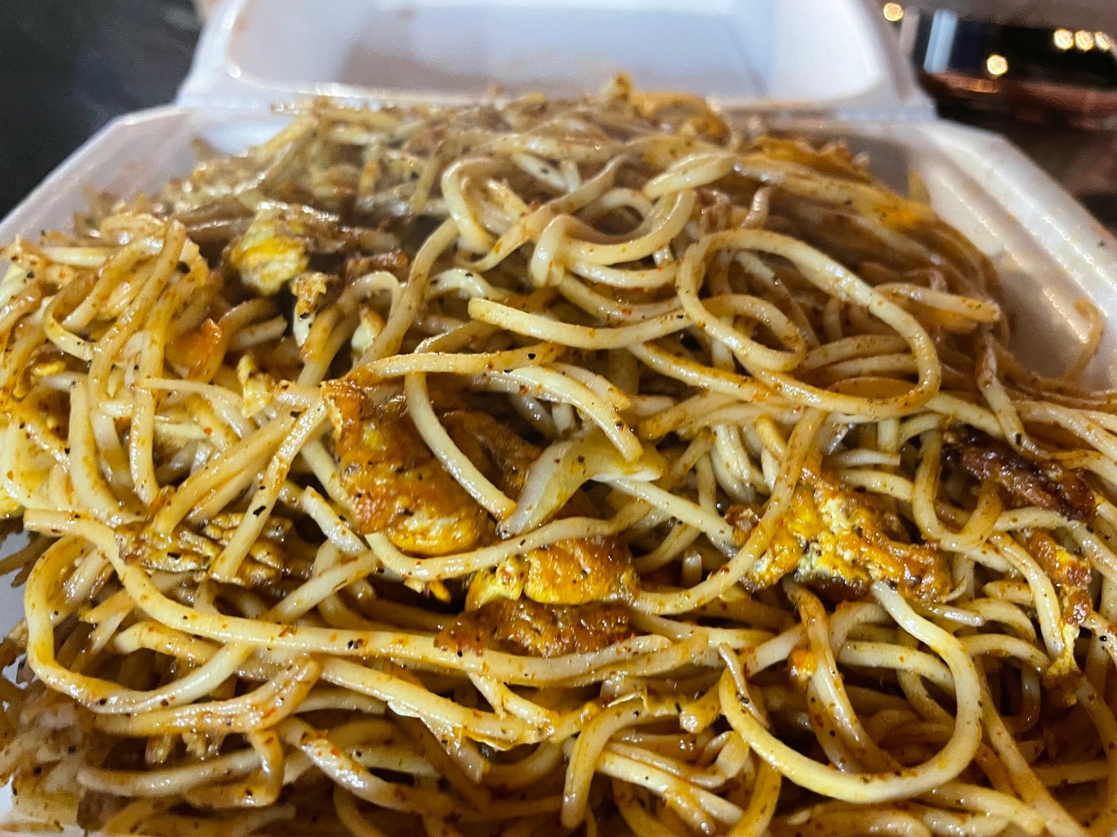Dallaspuram Dhaba (Indian Food Truck), photo 4