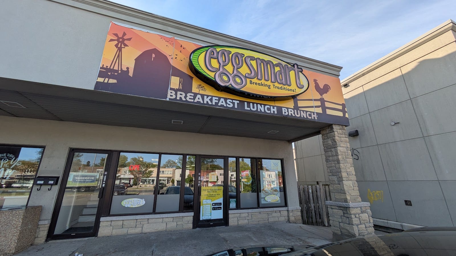 Eggsmart, photo 2