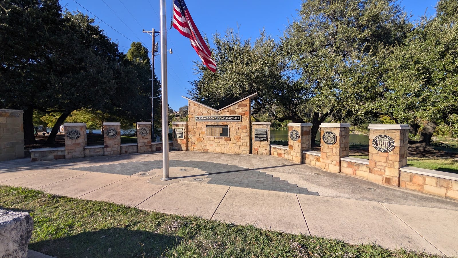 Veterans Park
