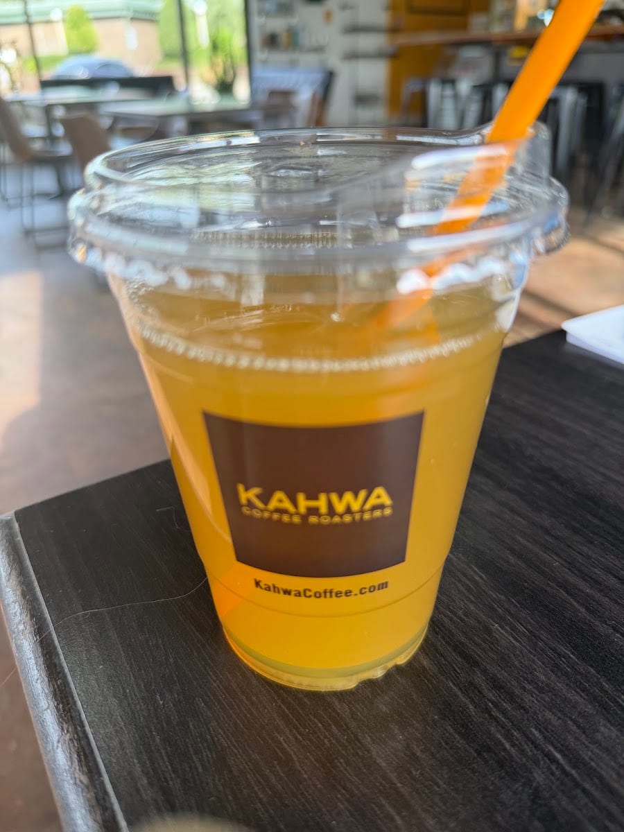 Kahwa Coffee, photo 3