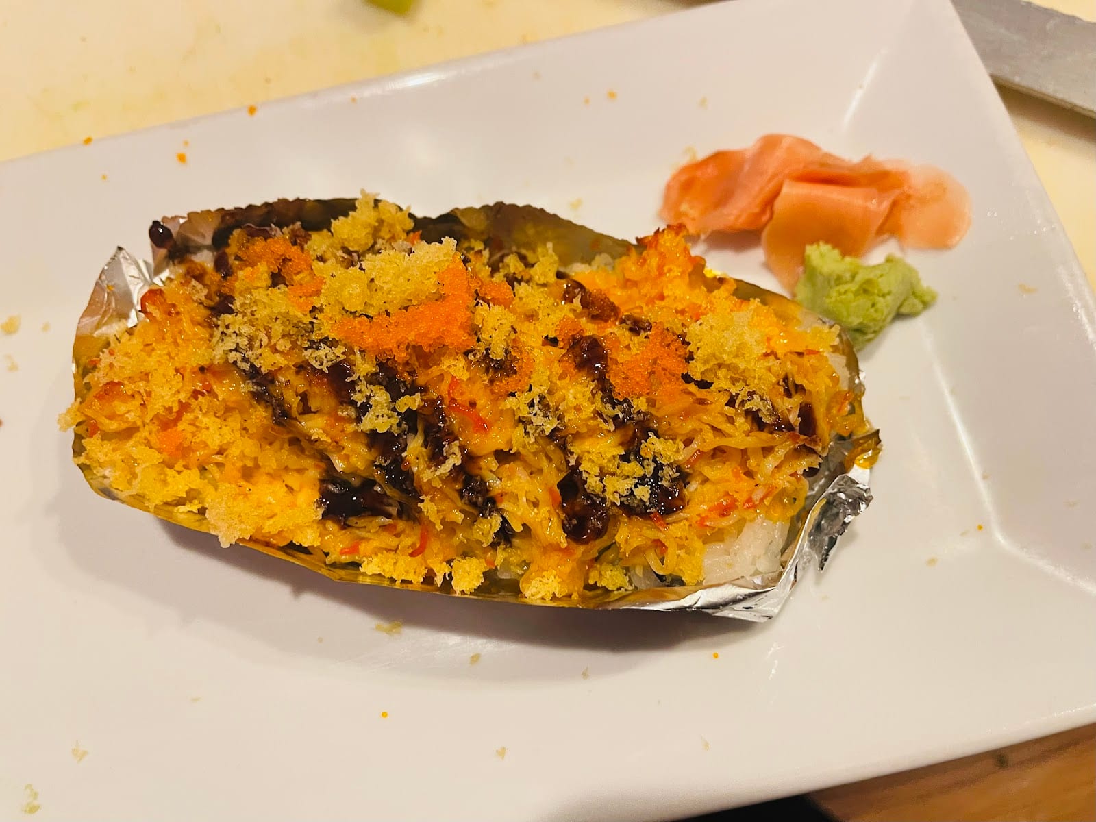 Thai Fusion