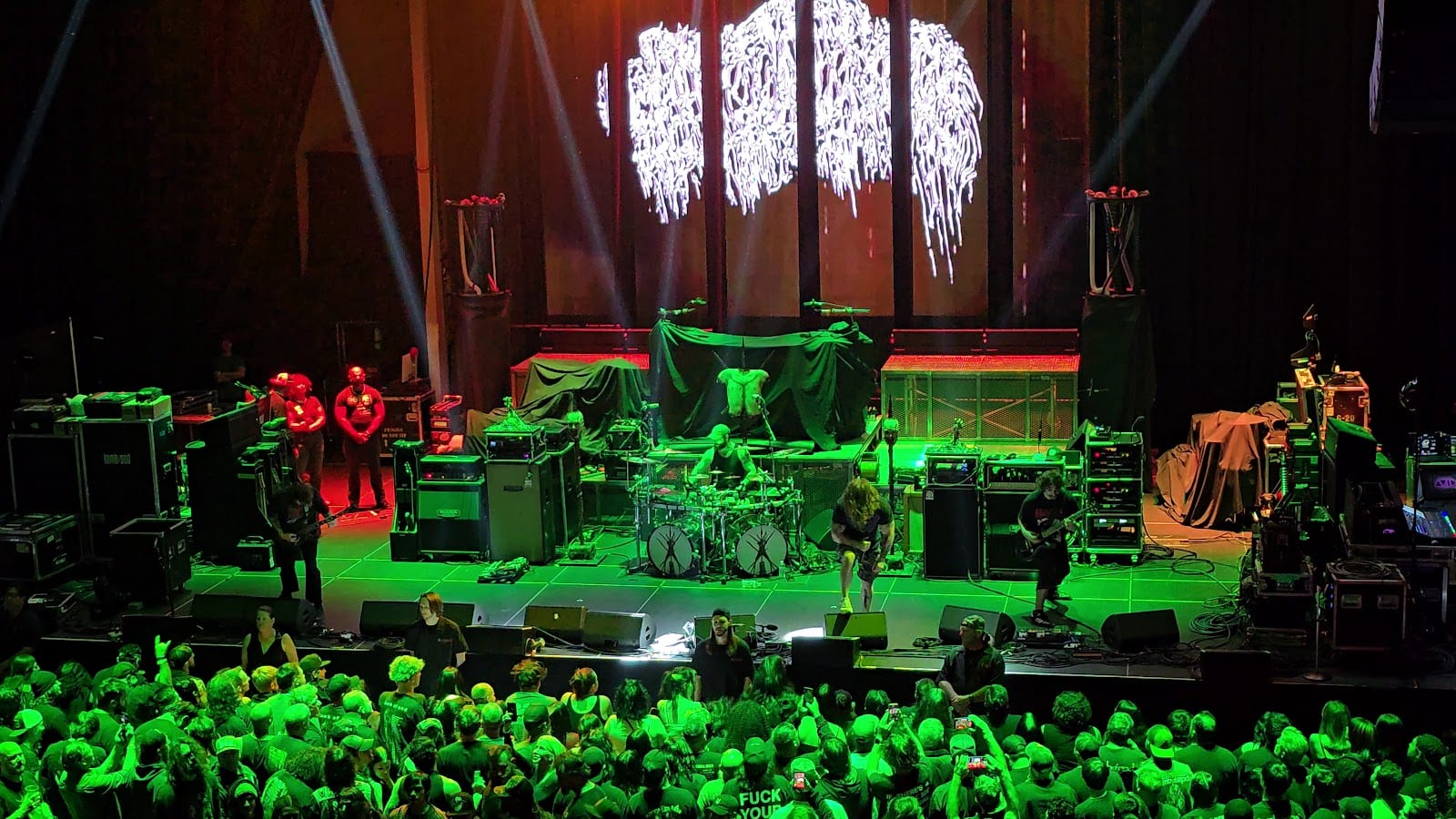The Masonic, photo 2