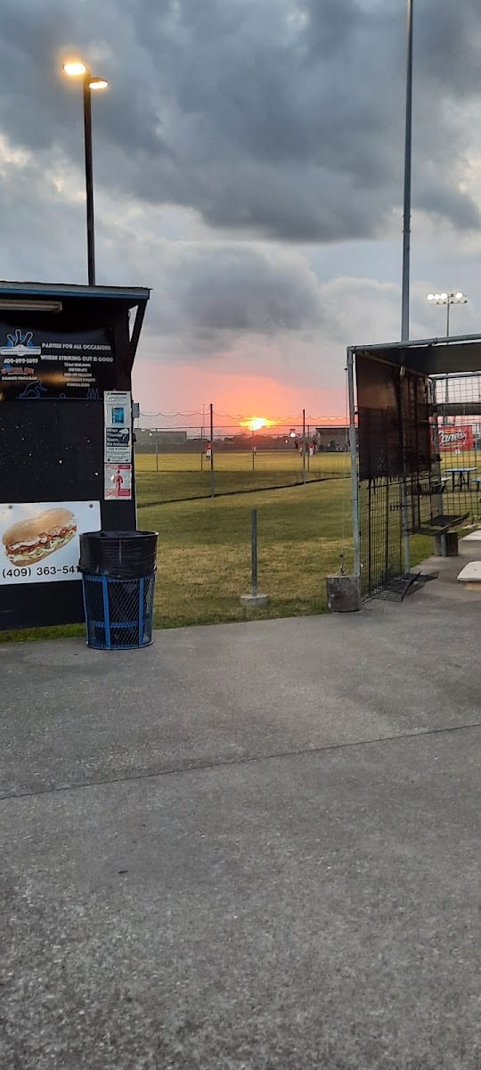 Ford Arena Softball And Baseball Fields, photo 2