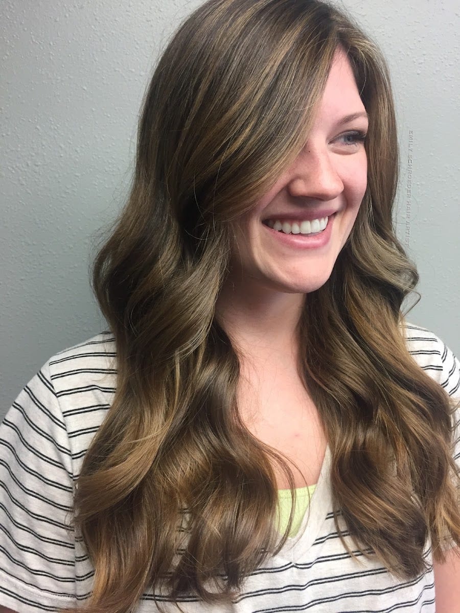 Emily Schroeder Hair Artist, photo 2