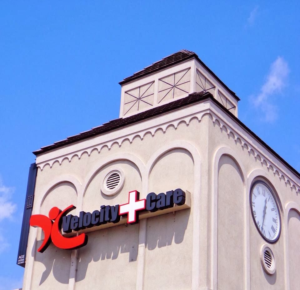 Chenal Urgent Care, photo 2