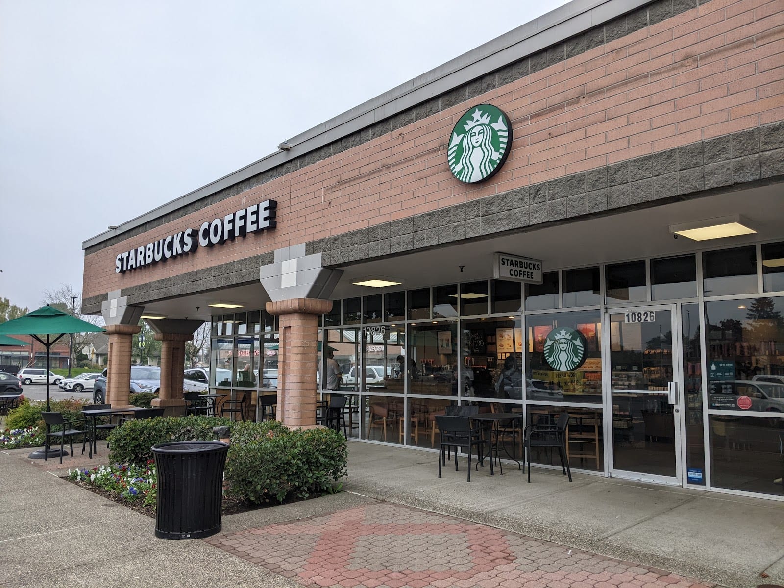 Starbucks, photo 2