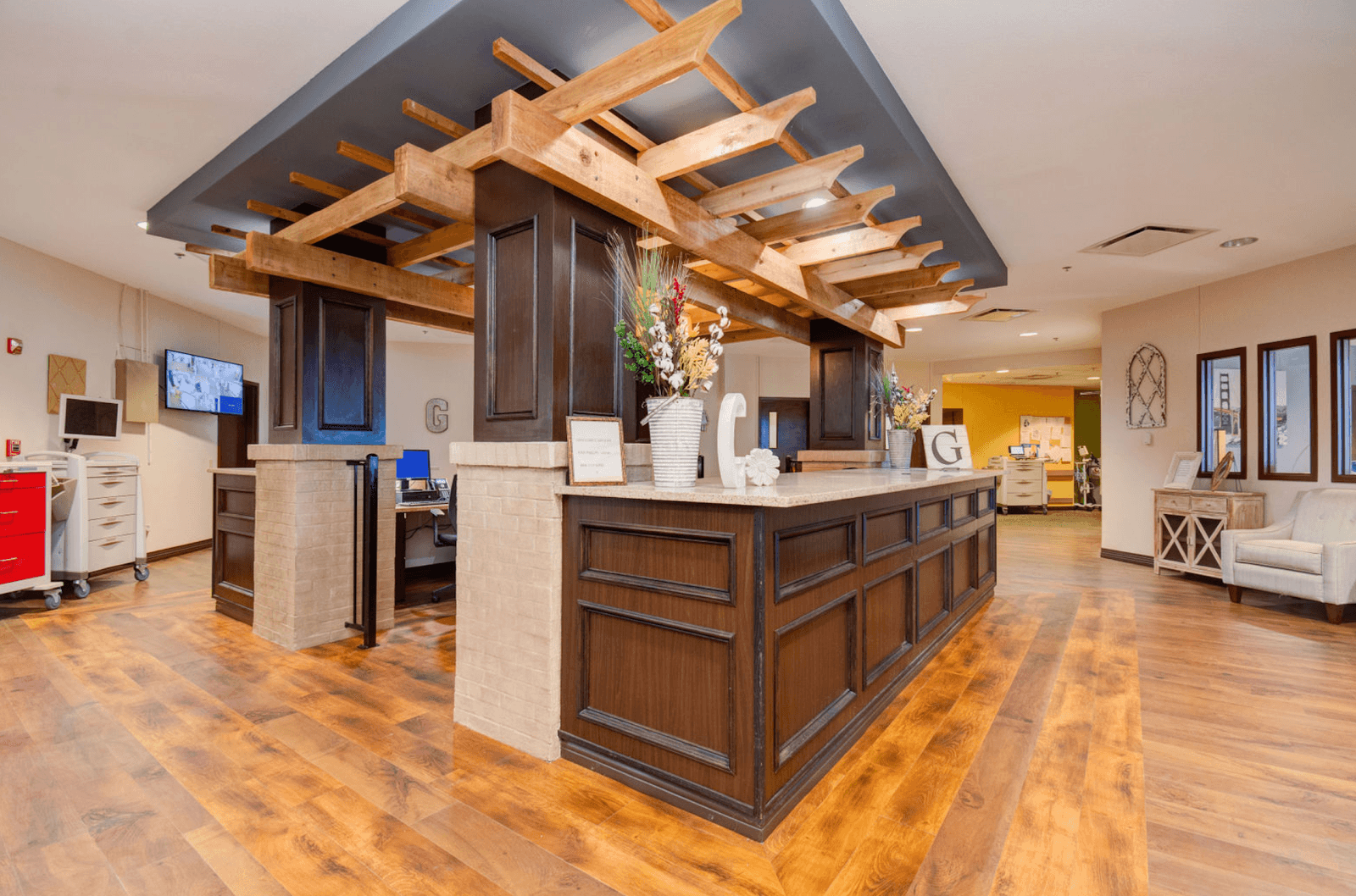 The Garrison Geriatric Education and Care Center, photo 4