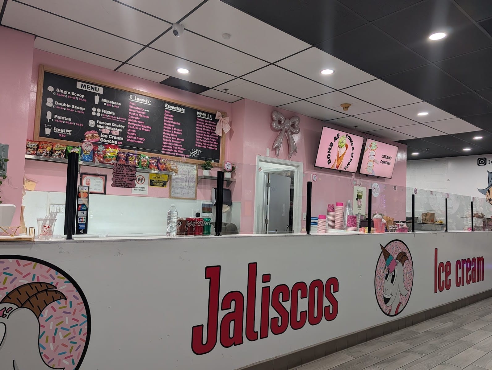 Jaliscos ice cream, photo 3
