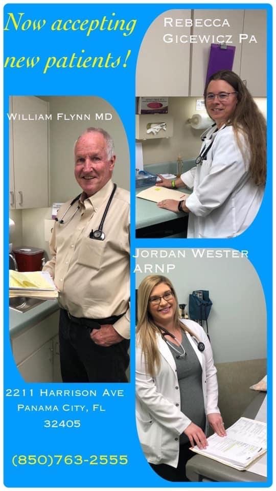 Dr. William J Flynn, photo 2