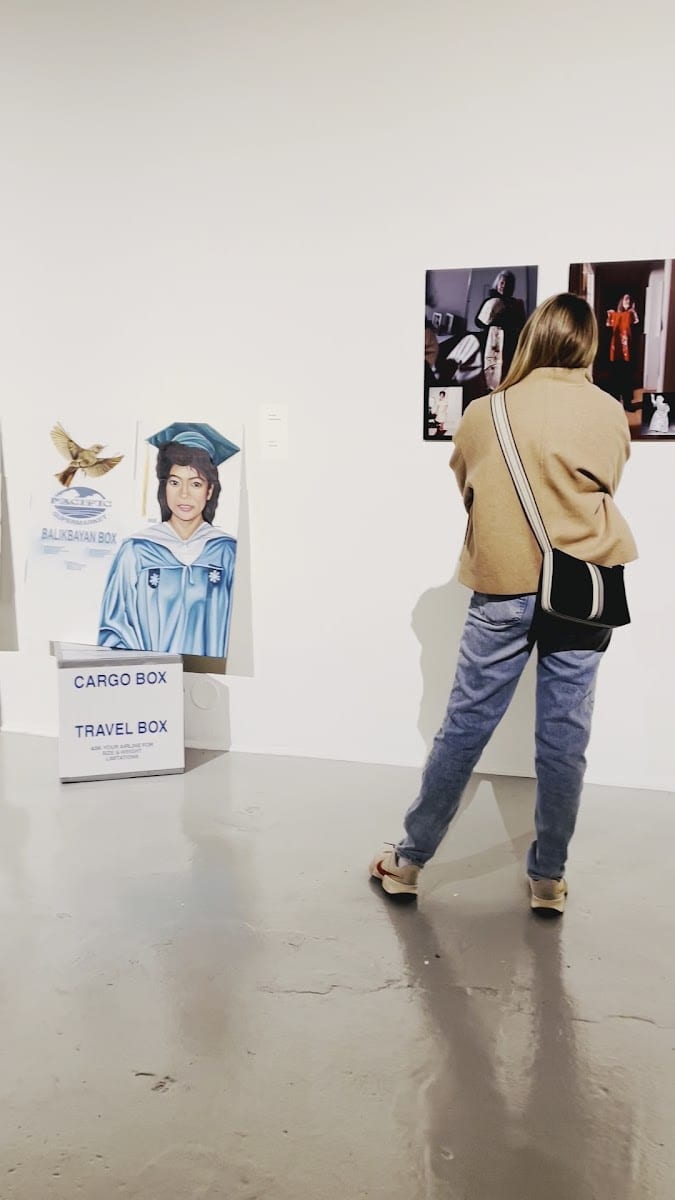 ArtSpan | SF Open Studios, photo 3