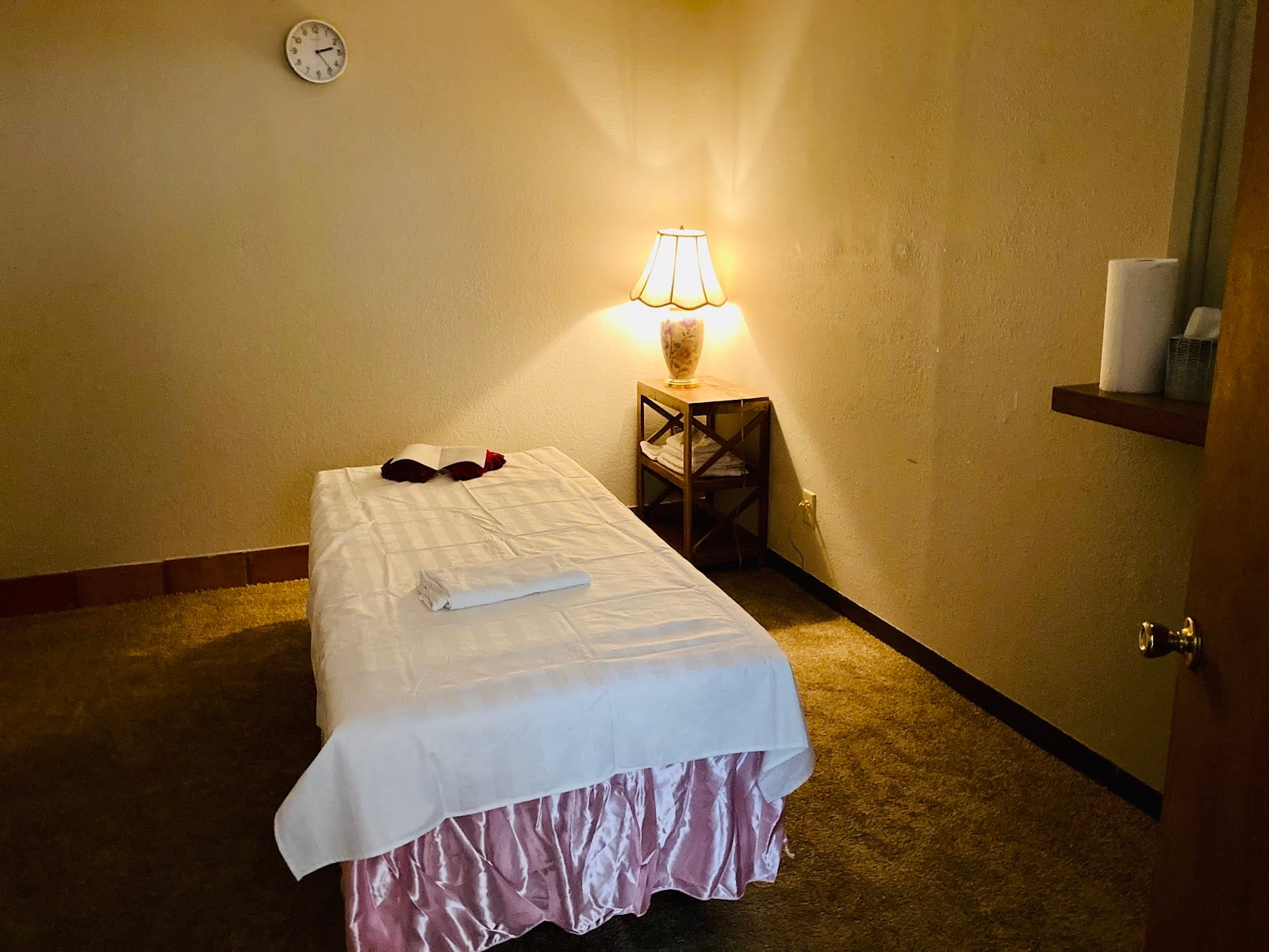 Thrive Wellness Massage Therapy, photo 2