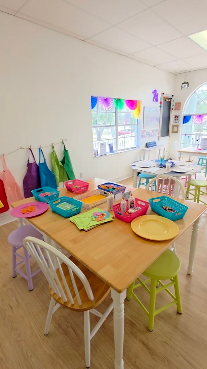 Sunshine Art Studio