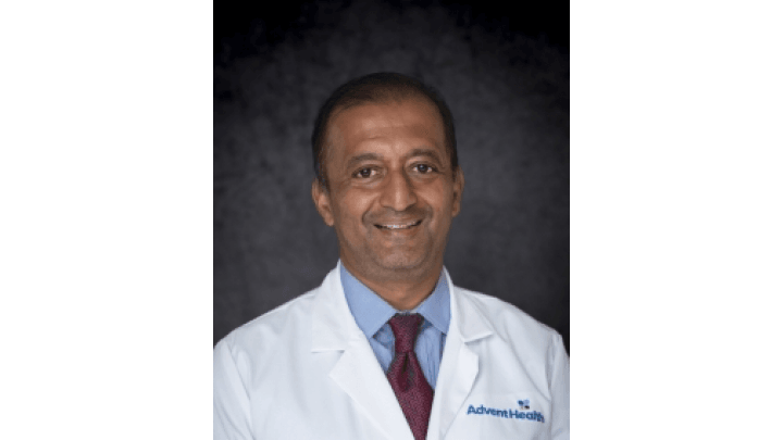 Himanshu Patel, MD, photo 2
