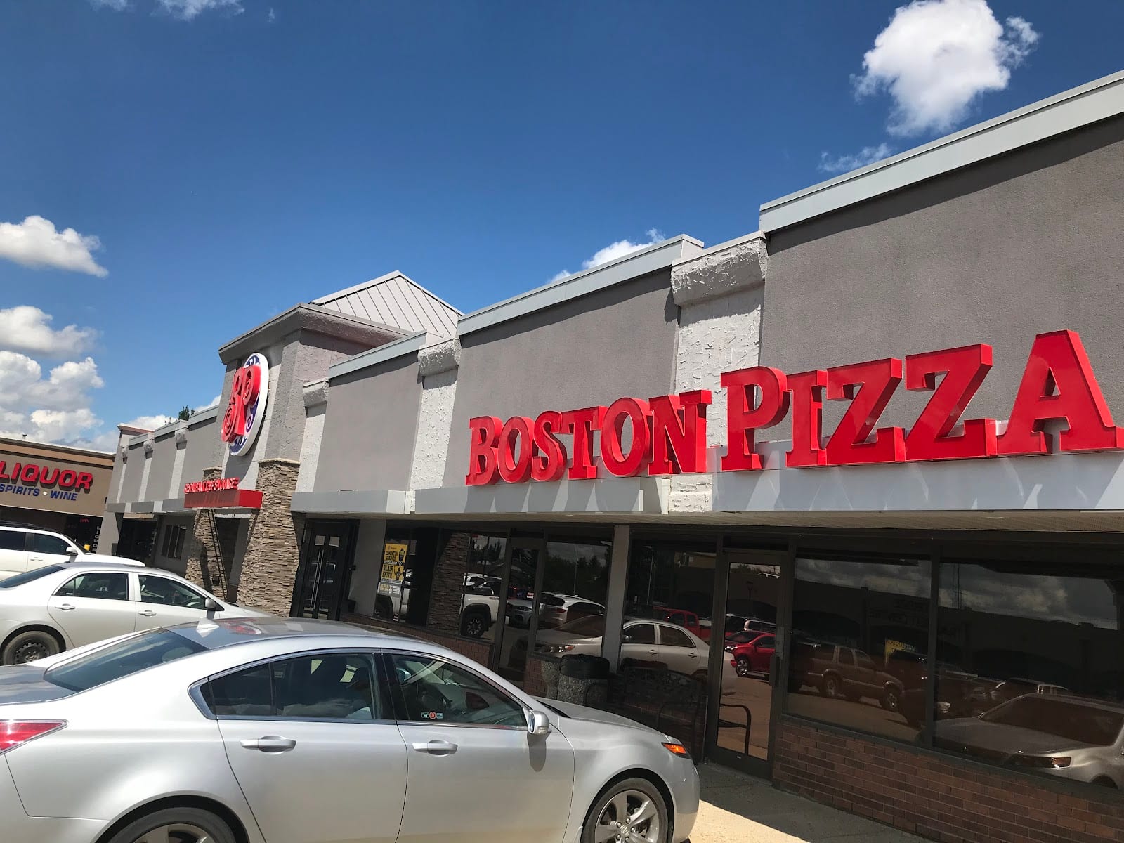 Boston Pizza, photo 2