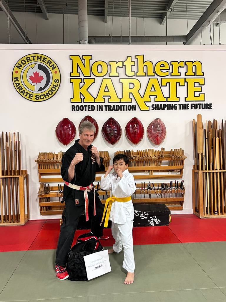 Northern Karate Schools Don Mills, photo 2