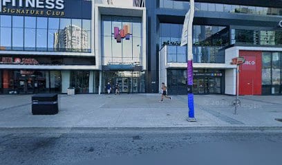HIITBYLAF NORTH YORK YONGE