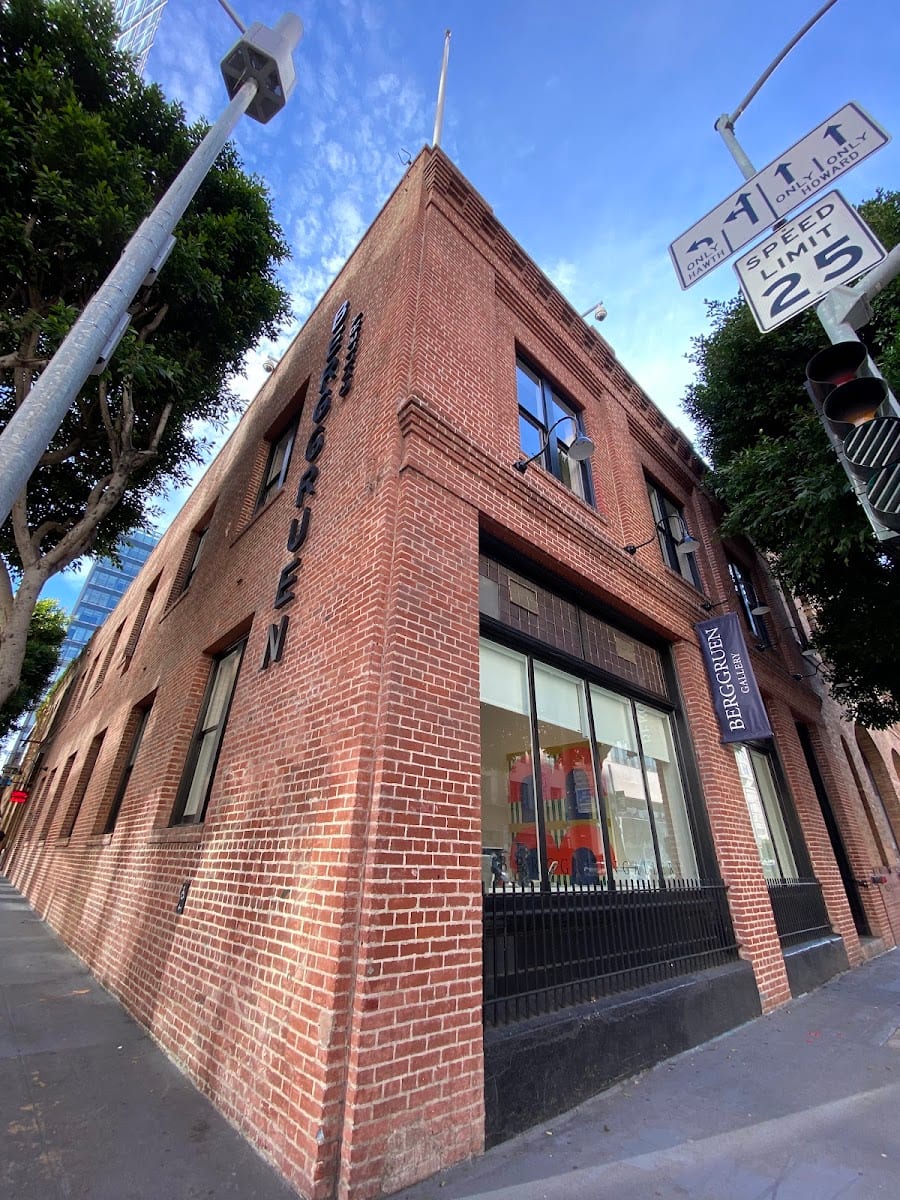 Berggruen Gallery, photo 3