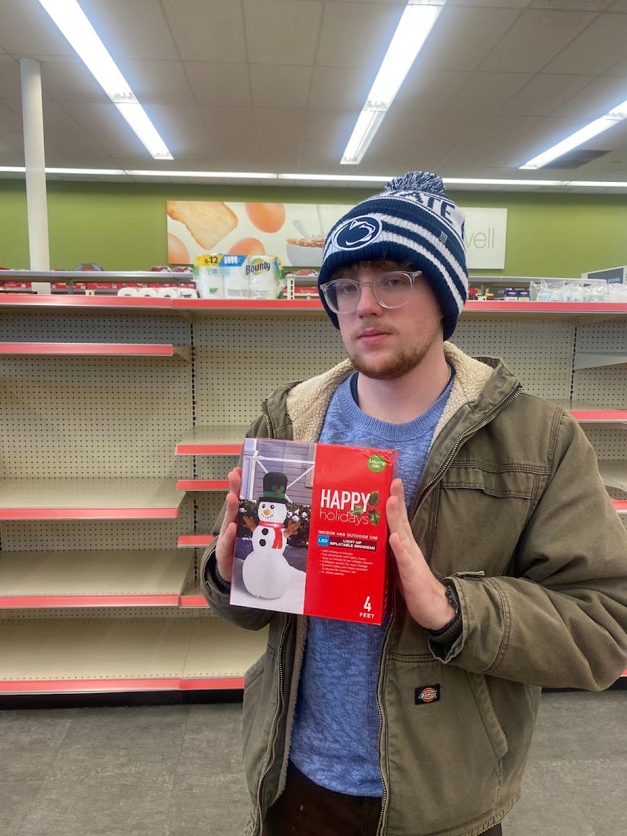 Walgreens Pharmacy