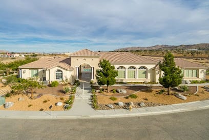 Desert Vista Community Center