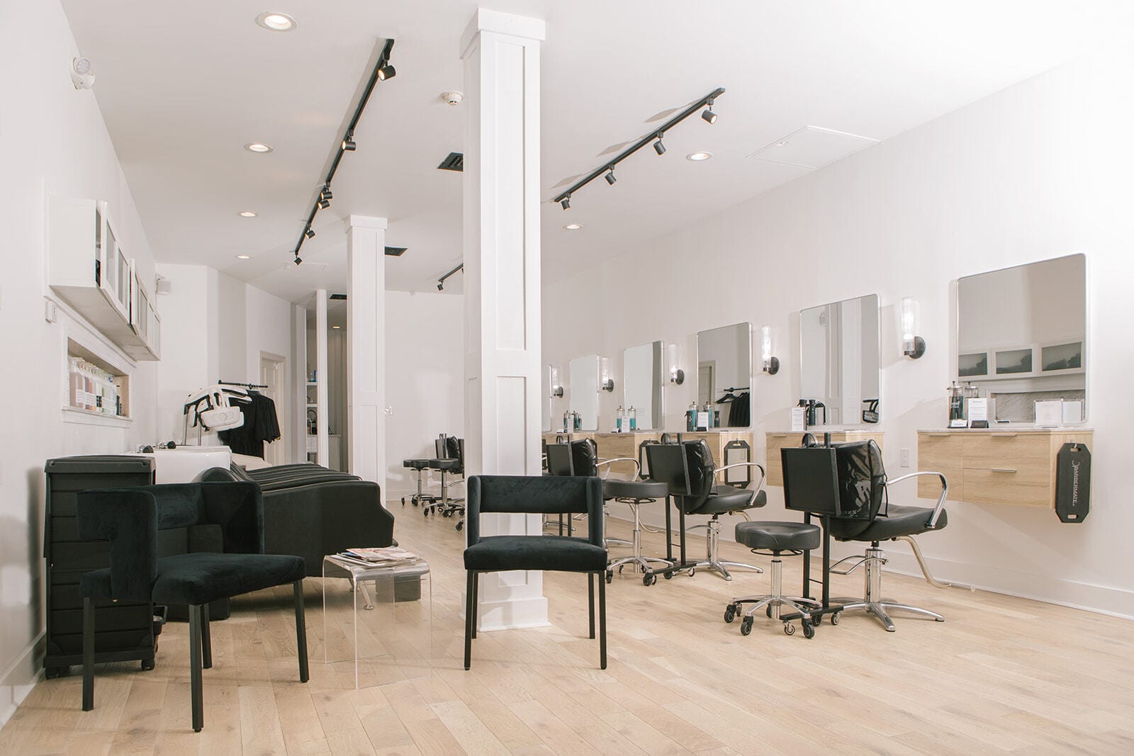 Strada Hair Salon, photo 2