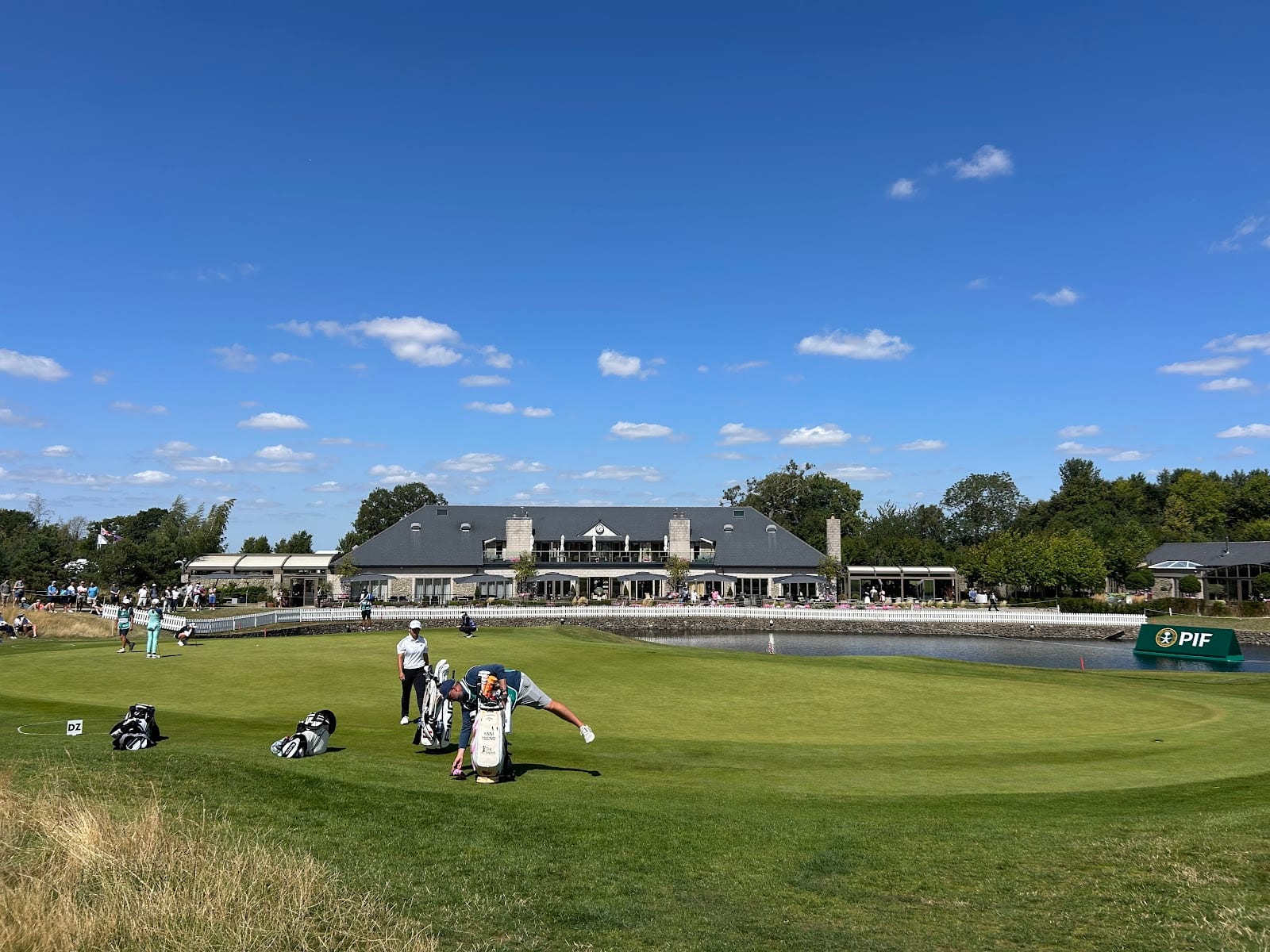 Centurion Club
