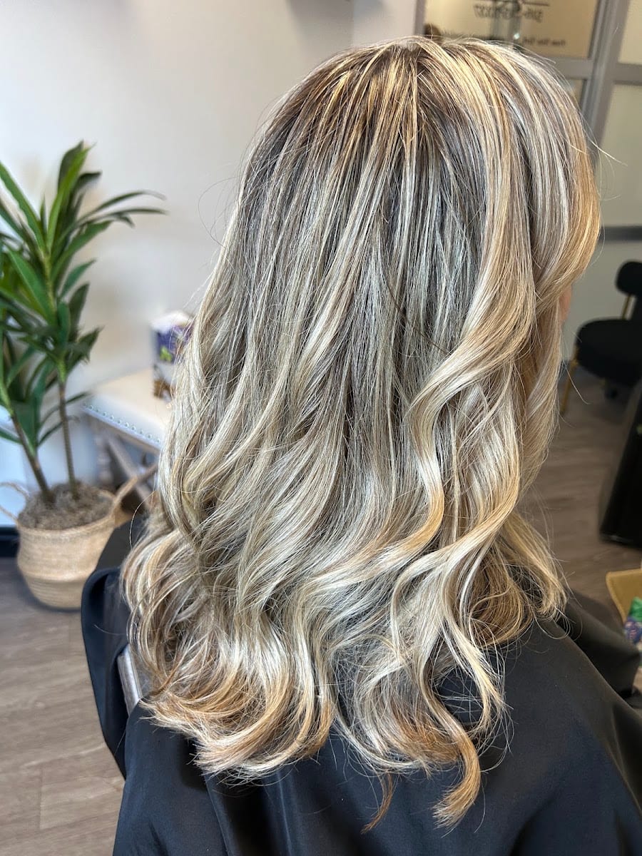 SJ Hair Studio, LLC, photo 3