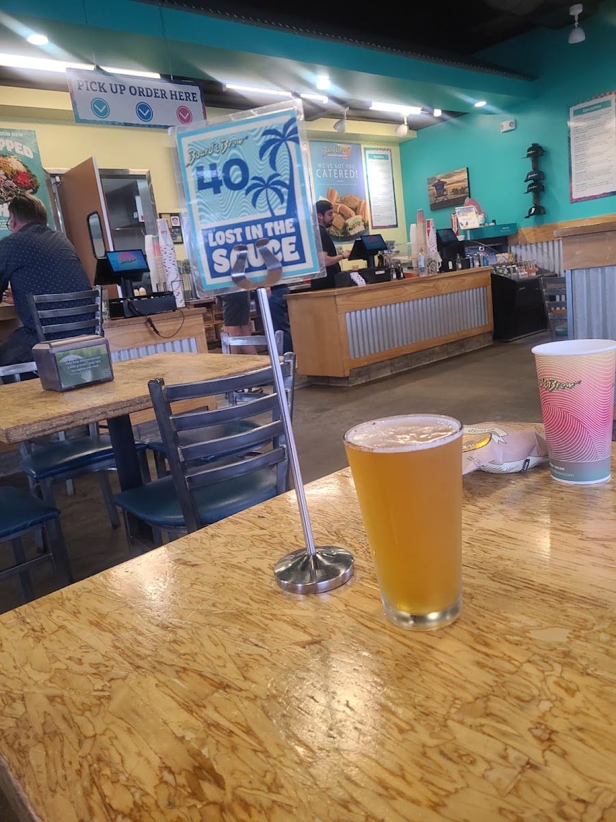 Board & Brew, photo 3