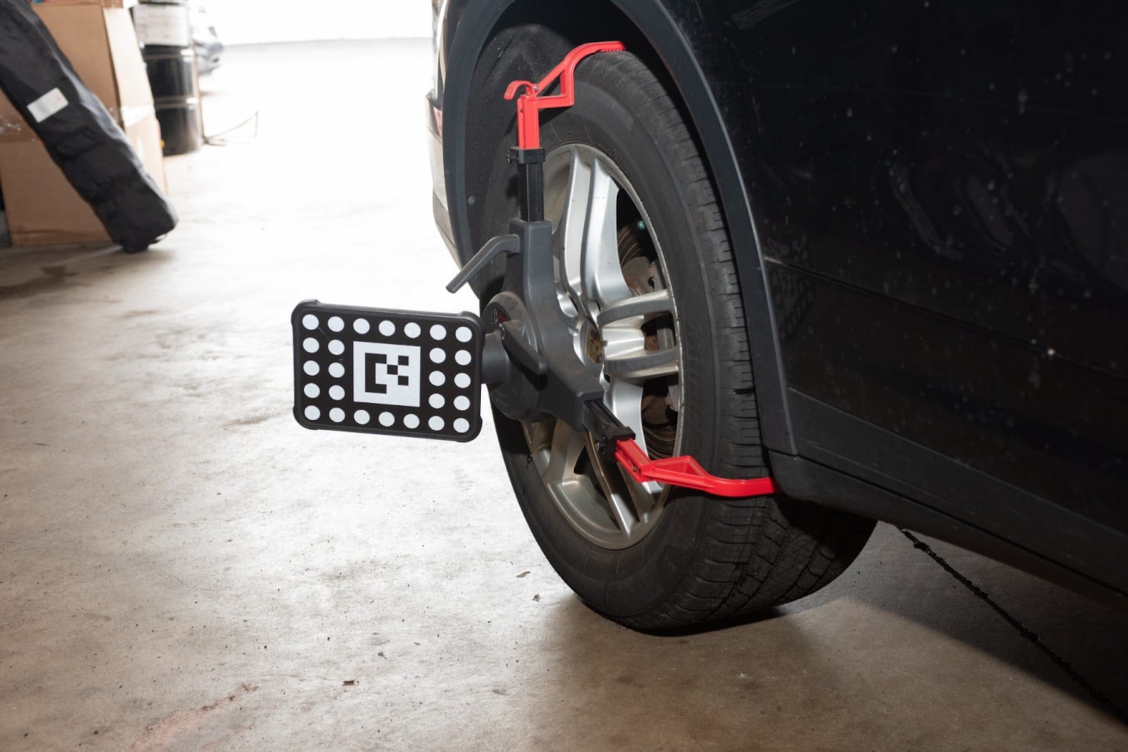 Epoch Automotive