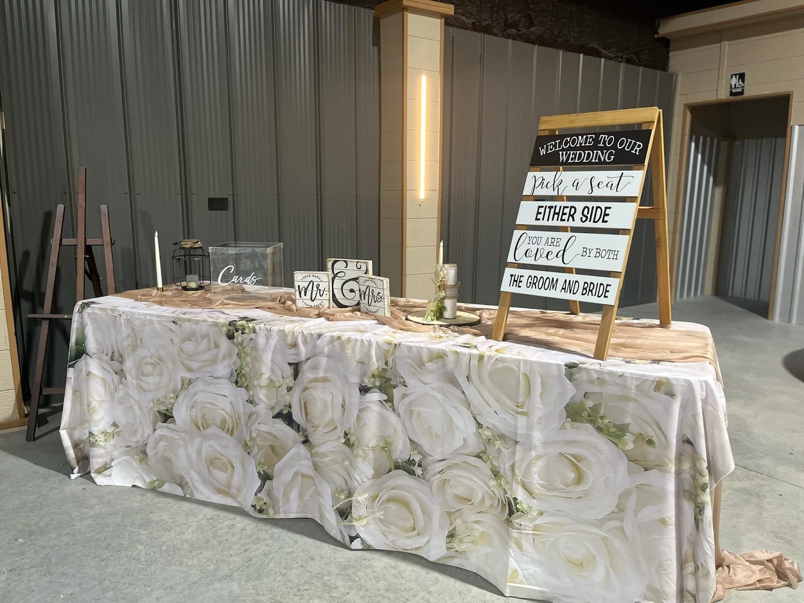 OR Event Center