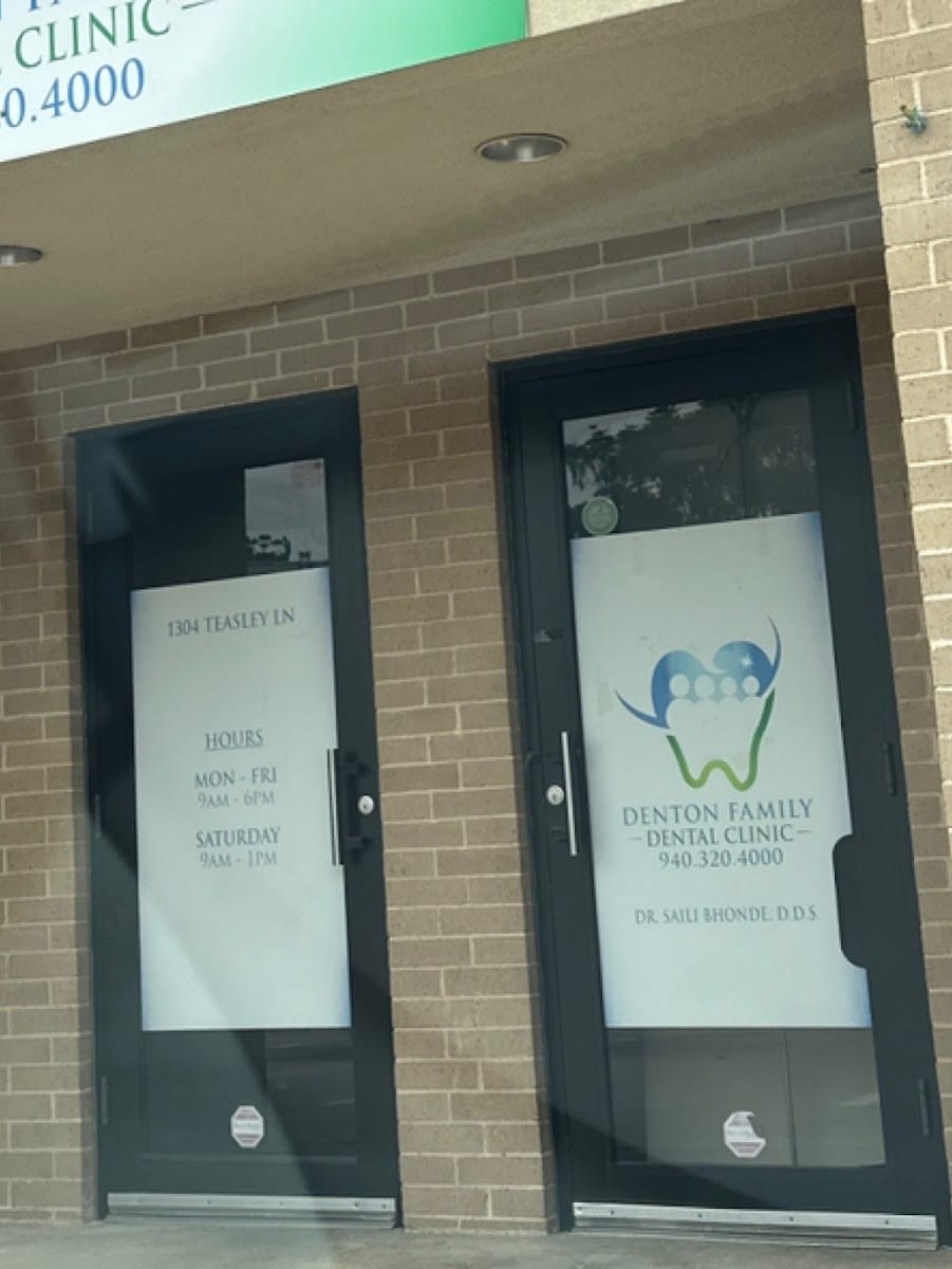 Denton Family Dental Clinic, photo 2