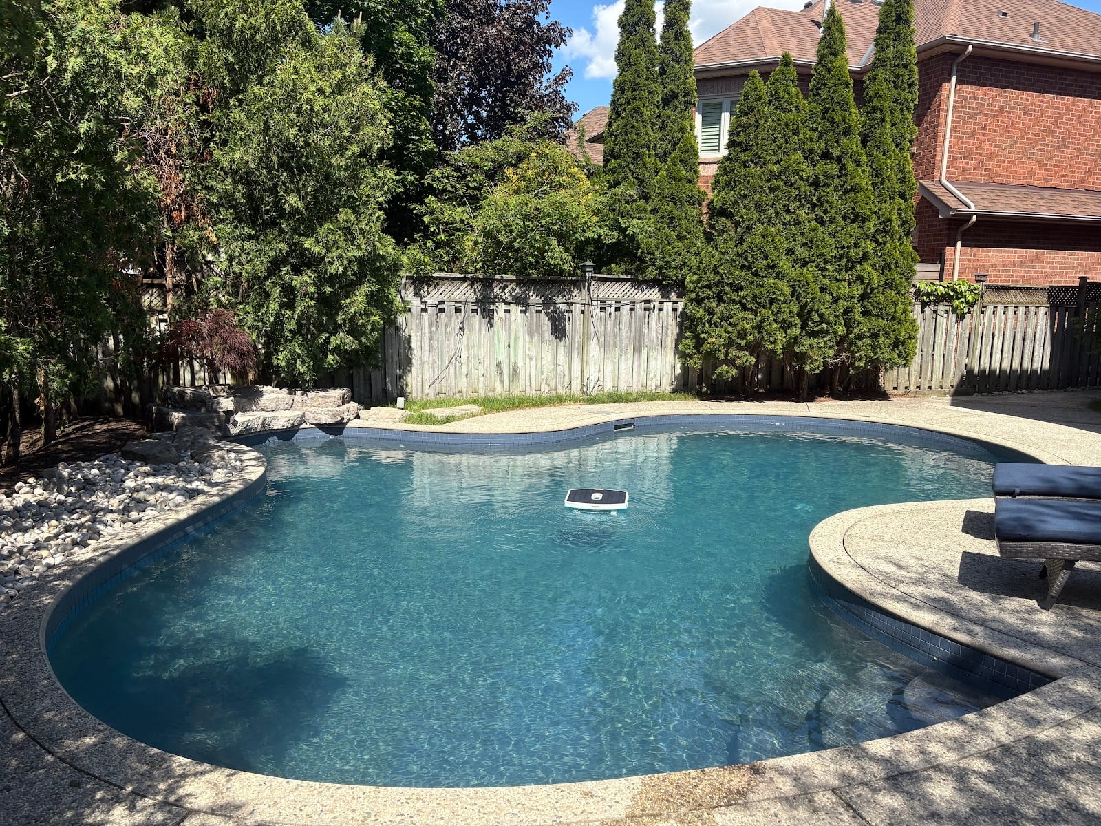 PlasterRock Pools - Concrete Pool Surface Experts, photo 2