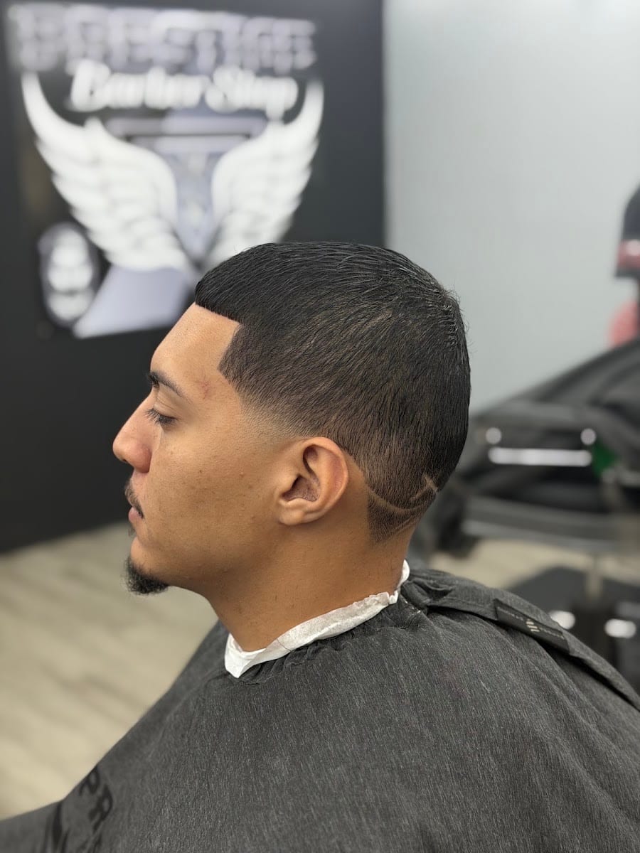 Prestige Barber Shop, photo 4