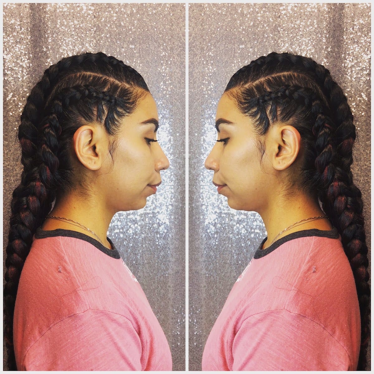 Explicit Styles Salon