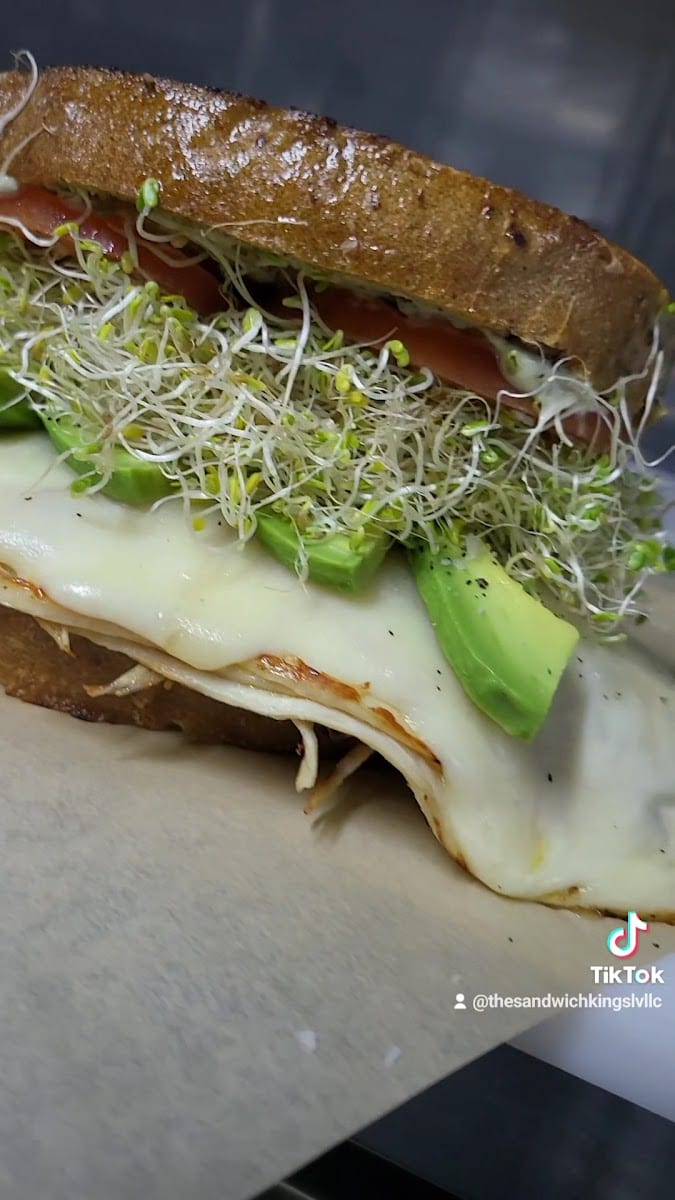 The Sandwich Kings, photo 2