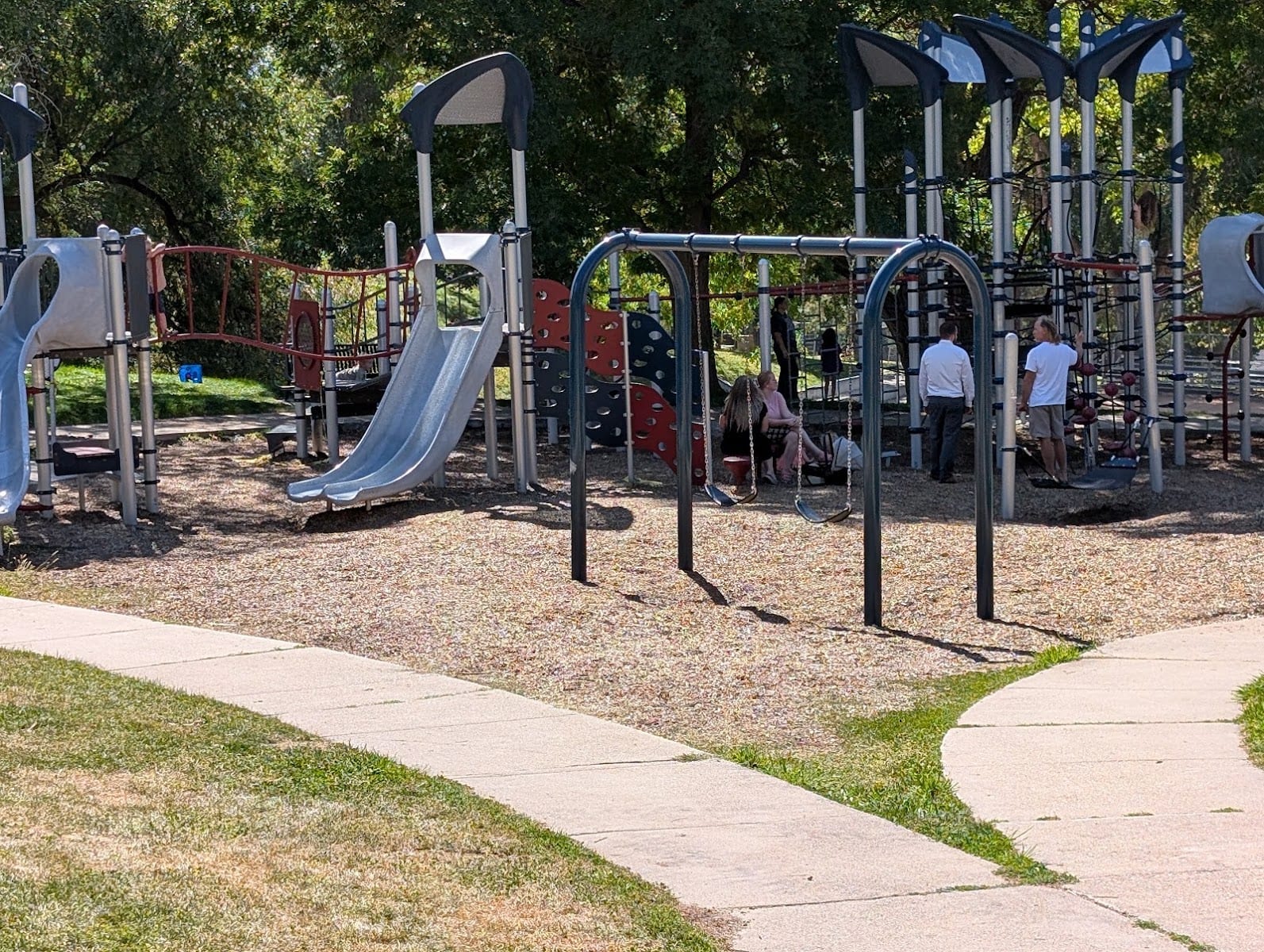 Lindsey Gardens, photo 4