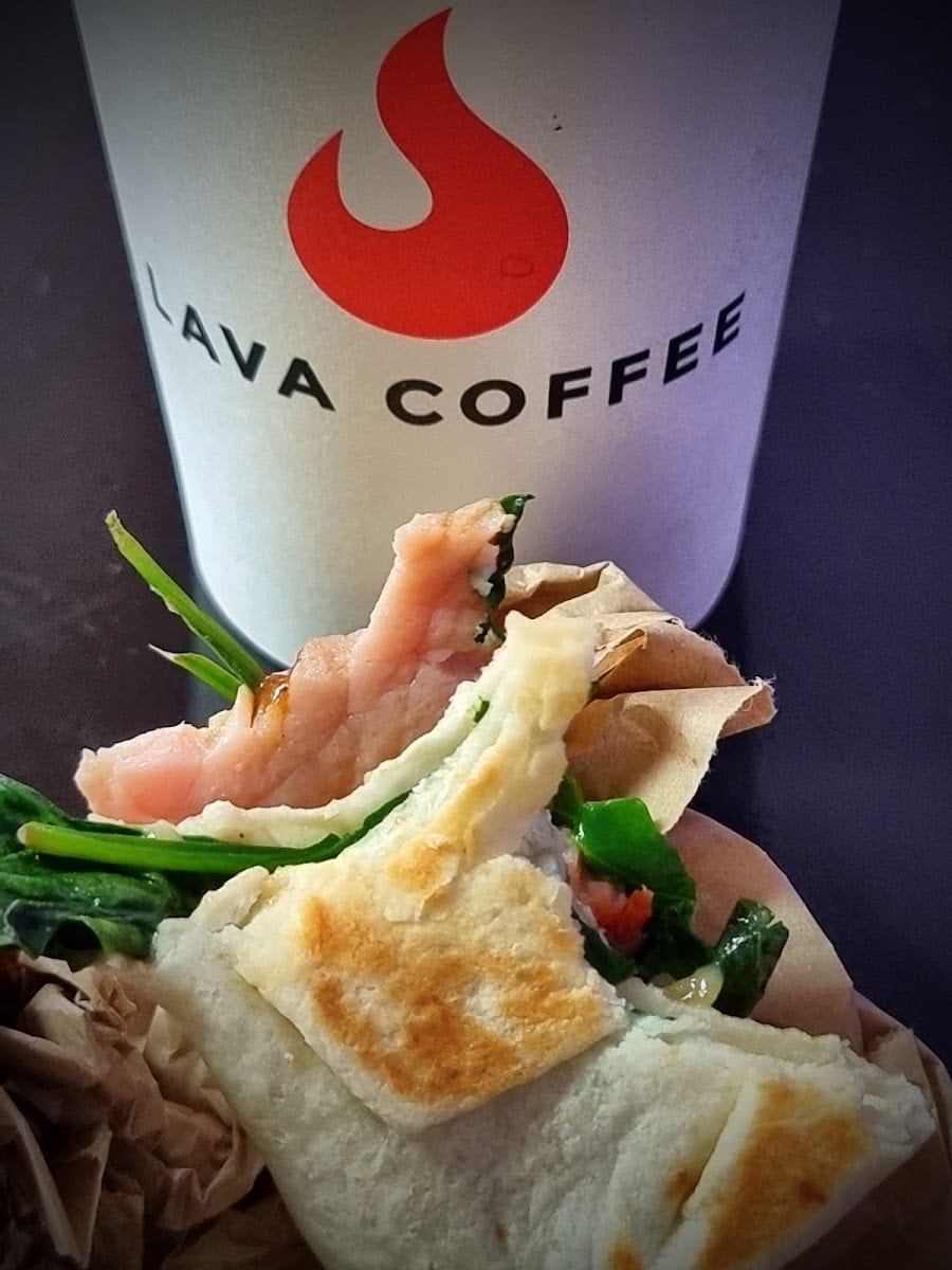CoffeeBase, photo 3