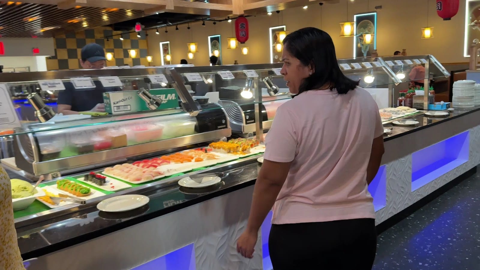 Buffet City, photo 3