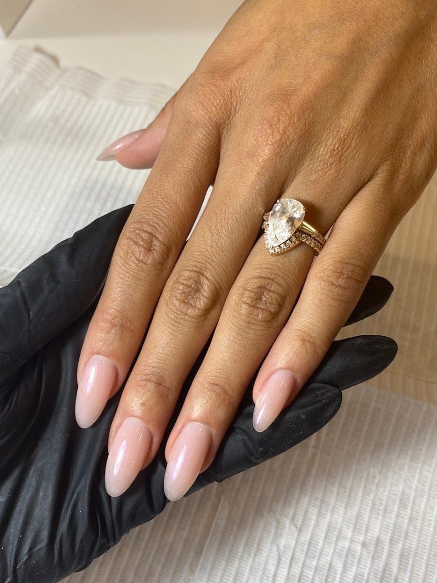 Ginger9 nail studio