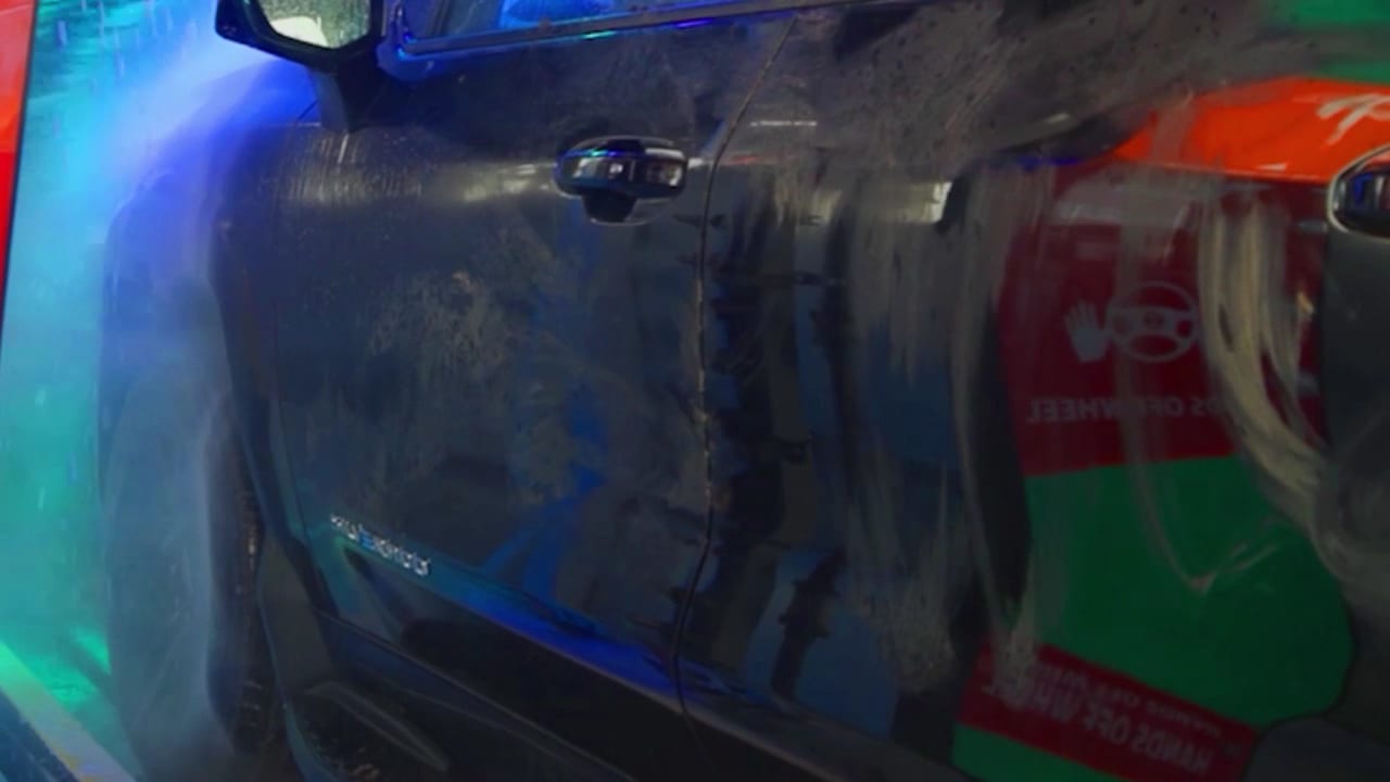 Quick Quack Car Wash, photo 3
