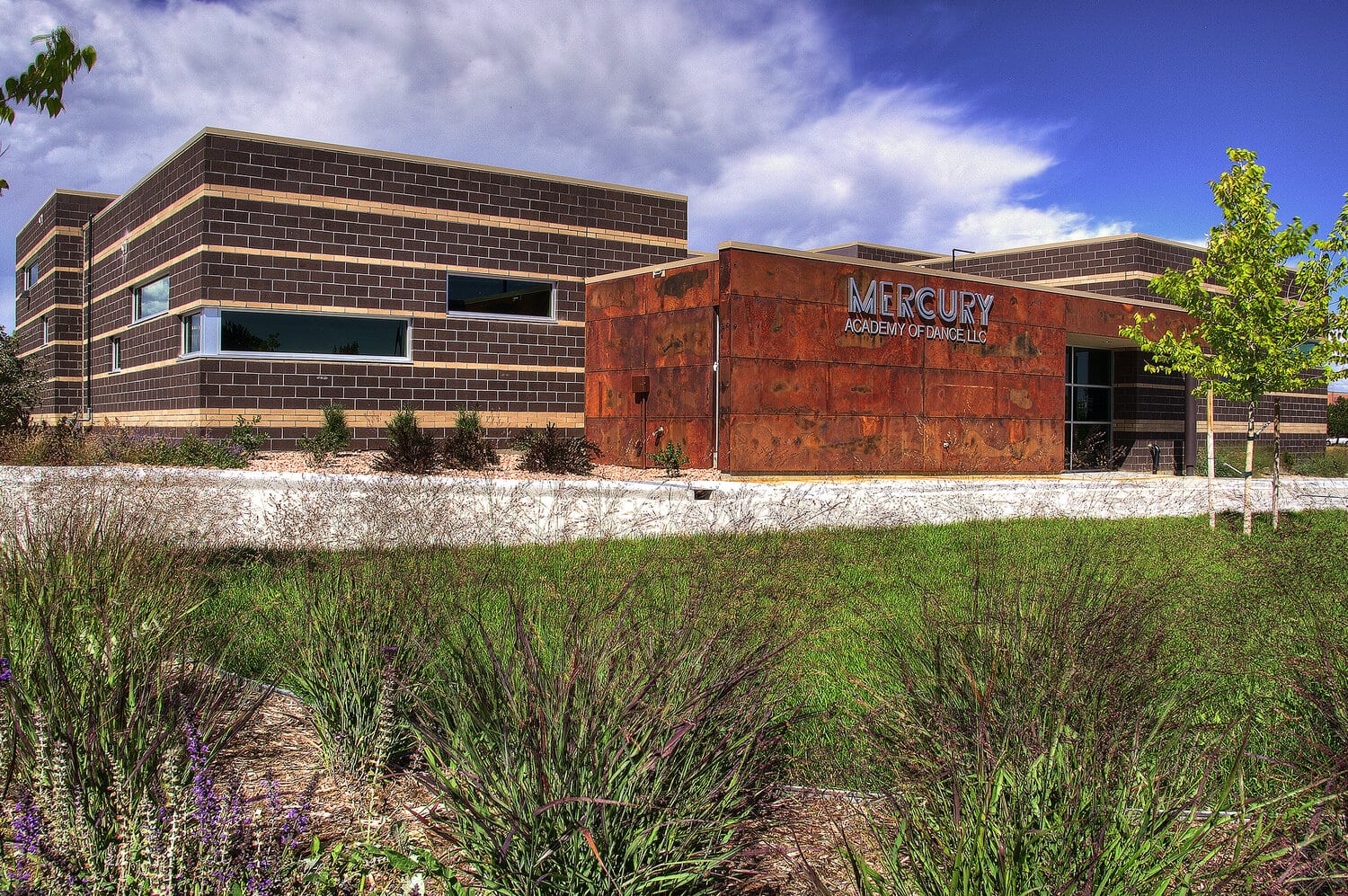 Mercury Academy of Dance, photo 4