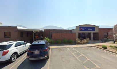 Logan Regional Hospital Rehab