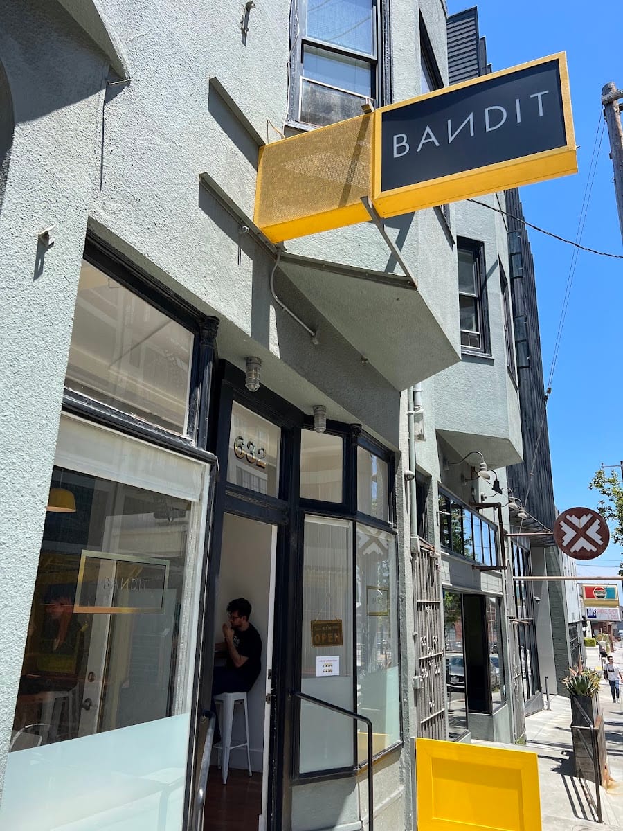 Bandit