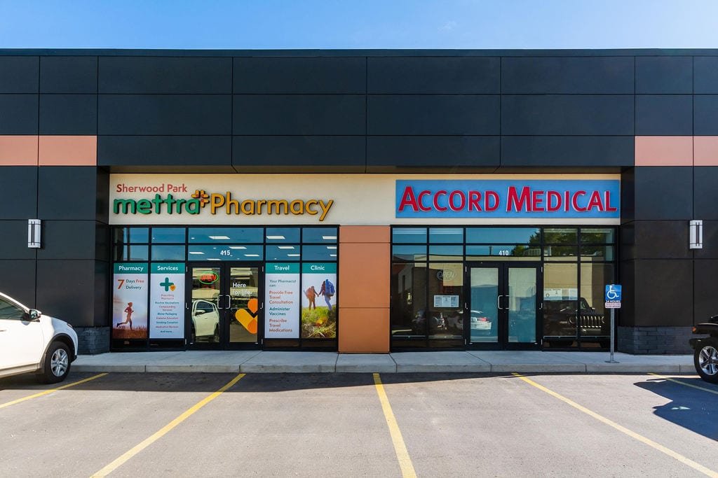 SP mettra Compounding Pharmacy & Travel Clinic, photo 3