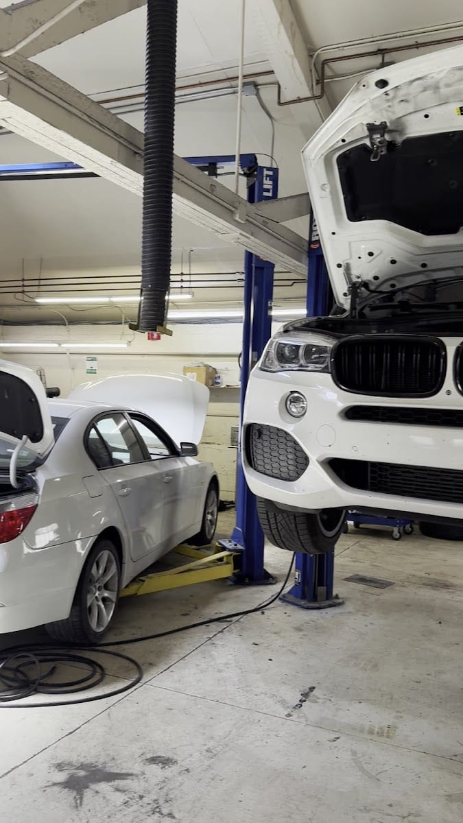 GS Autohaus Auto Service and Repair, photo 2