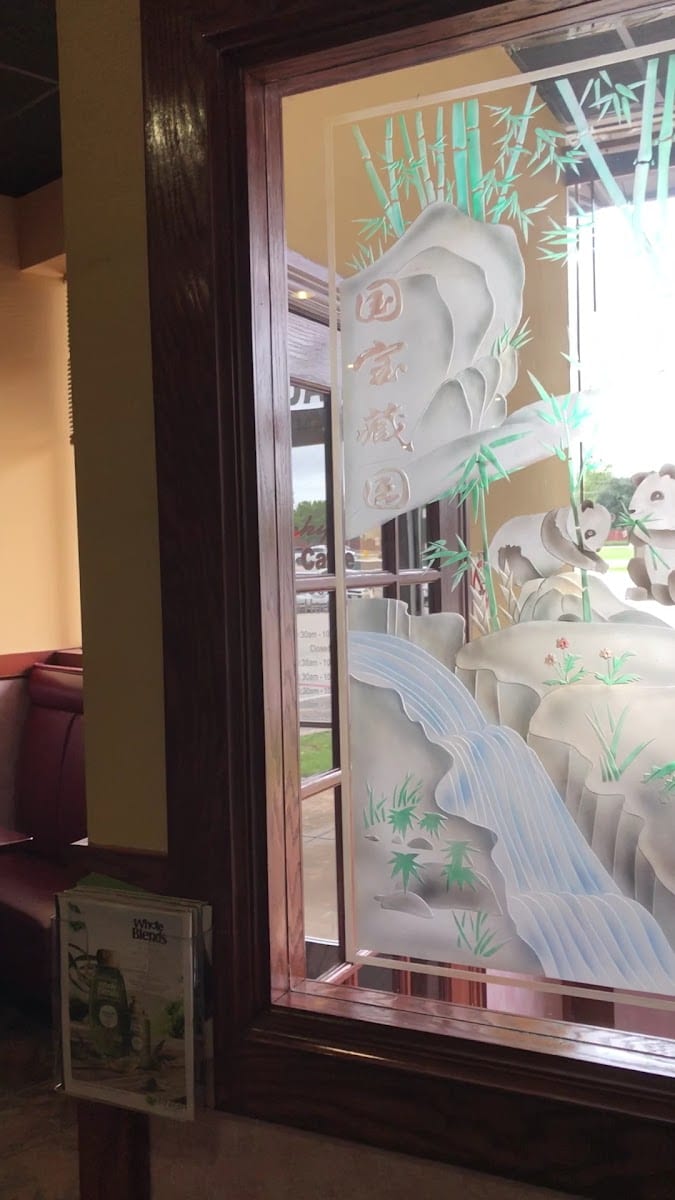 Lucky Panda Cafe, photo 3