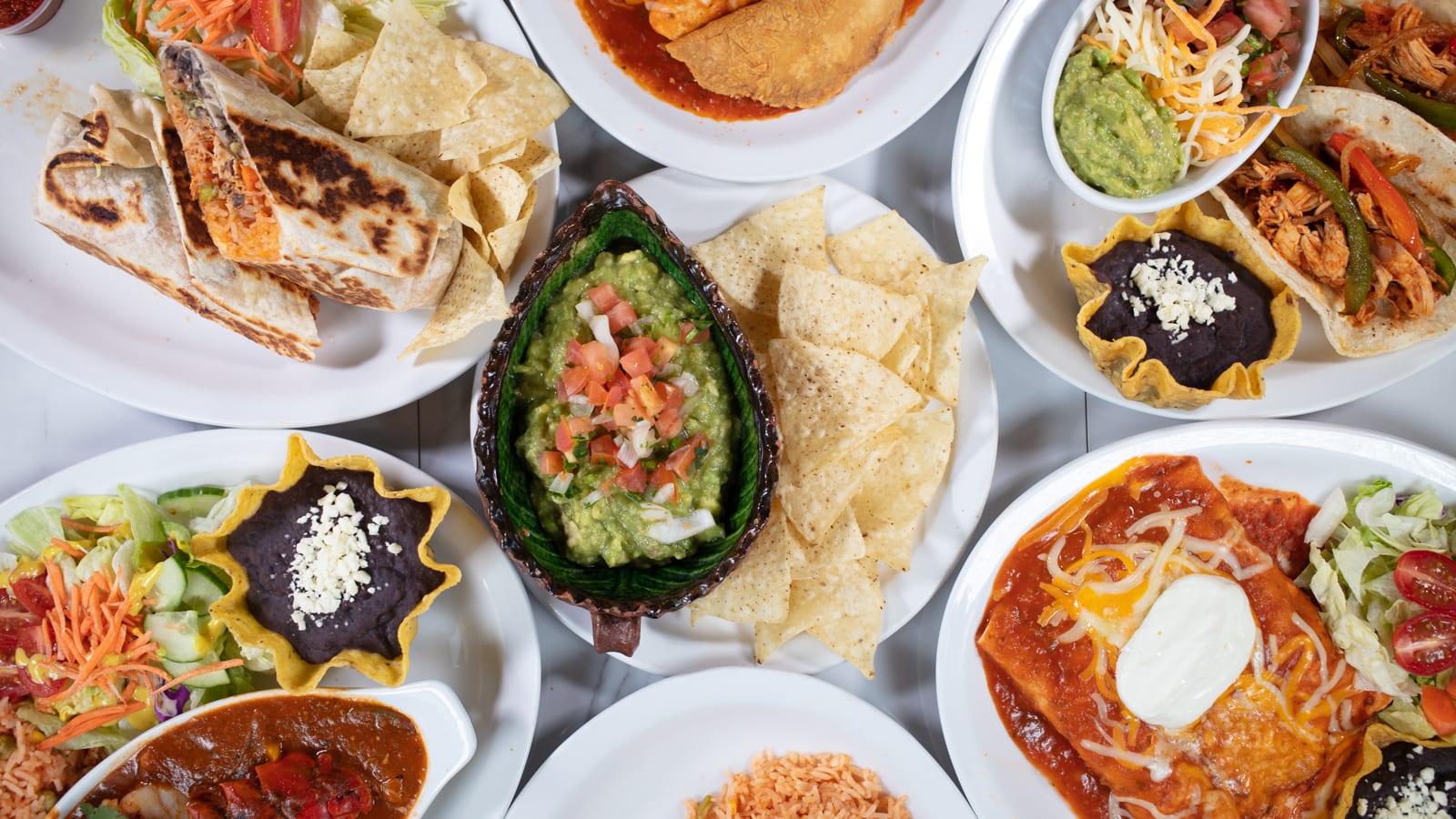 La Mexicana