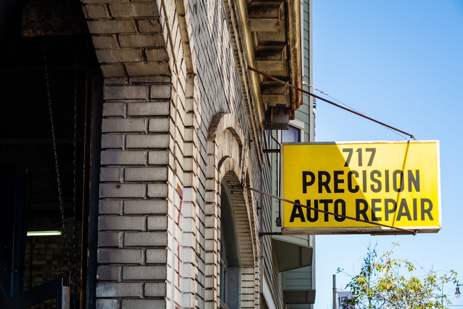 Precision Auto Repair, photo 3