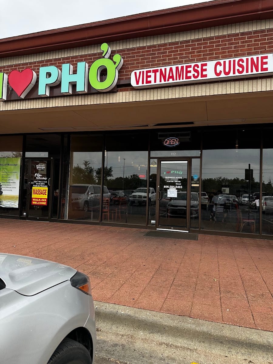 I Love Phở, photo 3
