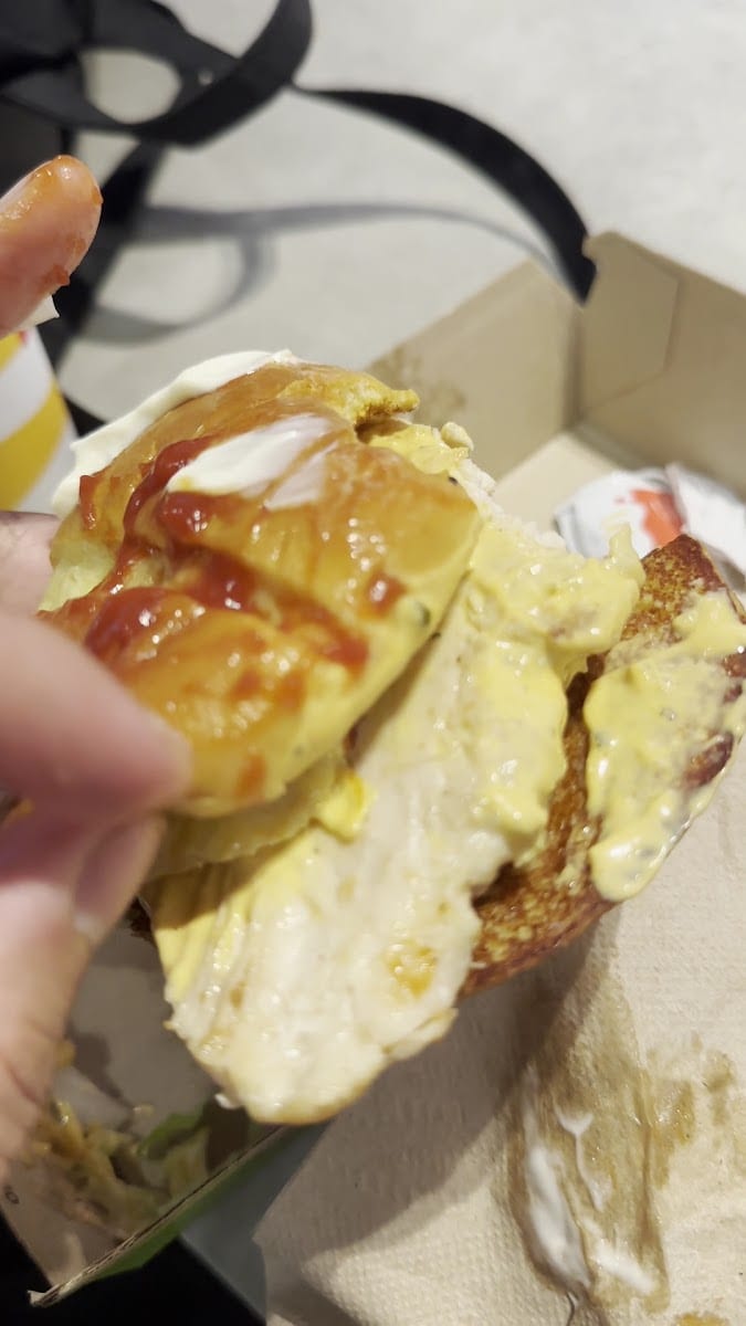 McDonald's, photo 3