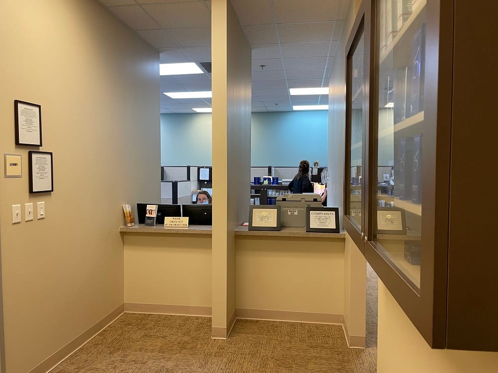 U.S. Dermatology Partners Flower Mound, photo 4